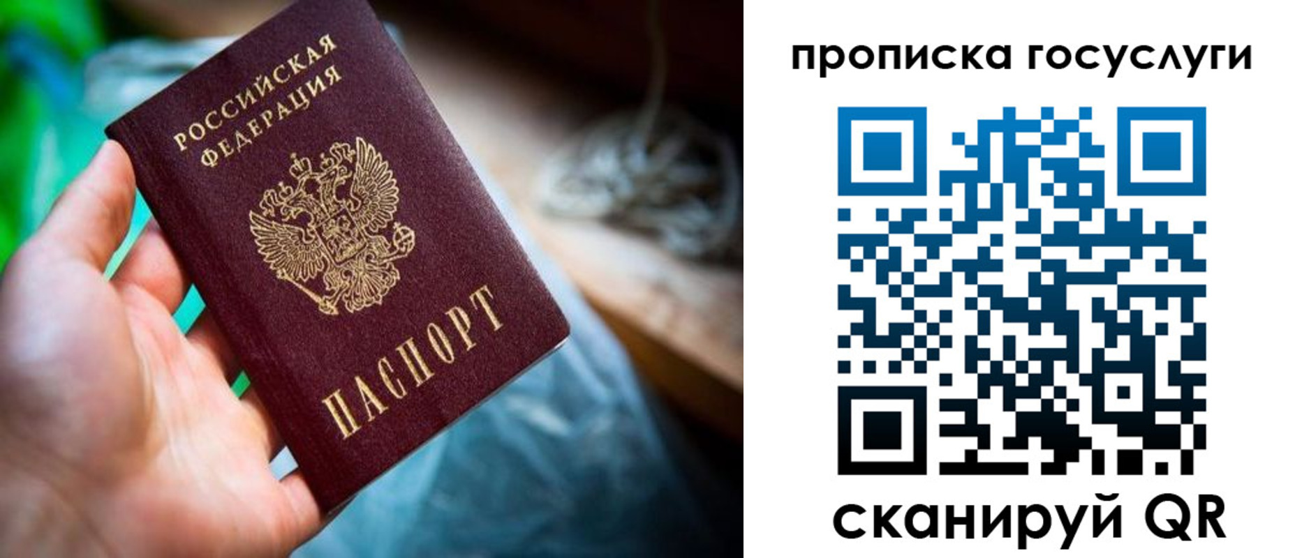 временная регистрация в квартире в Снежногорске